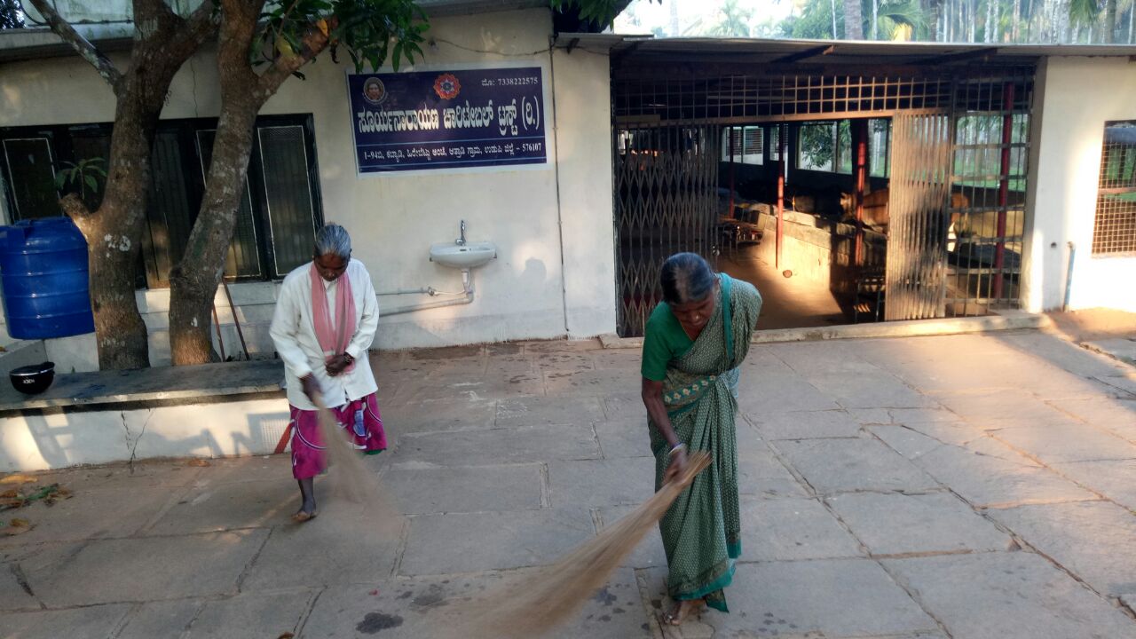 Rural Development & Poverty Alleviation